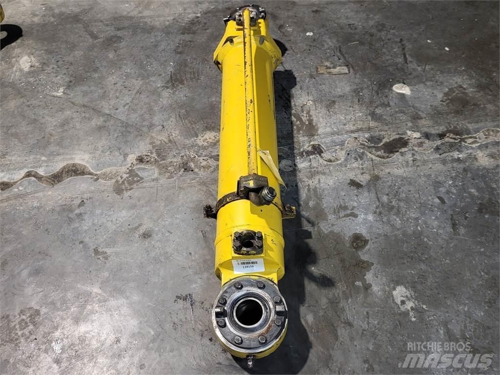 Komatsu EH5933 مكونات أخرى