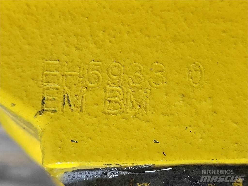 Komatsu EH5933 مكونات أخرى