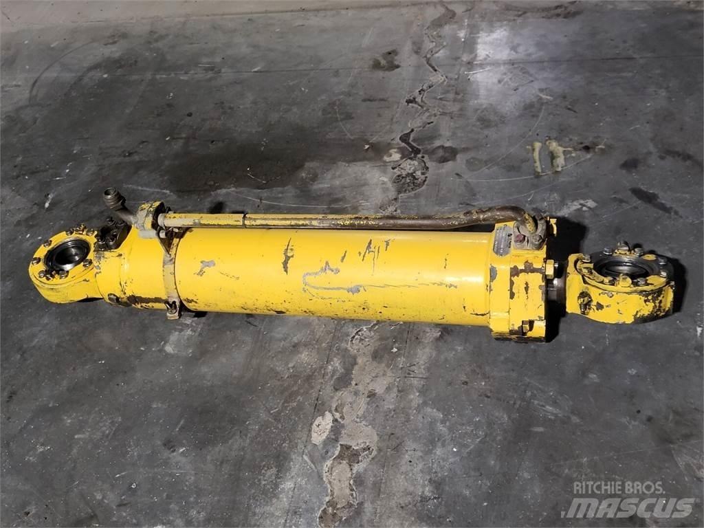 Komatsu EL7952 مكونات أخرى