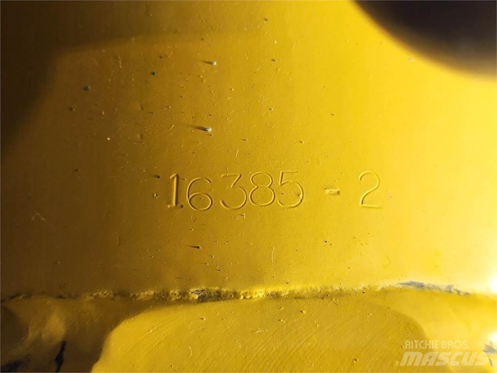 Komatsu EL7952 مكونات أخرى