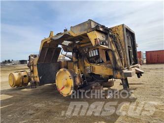 Komatsu HD785-5LC ساحبات مفصلية