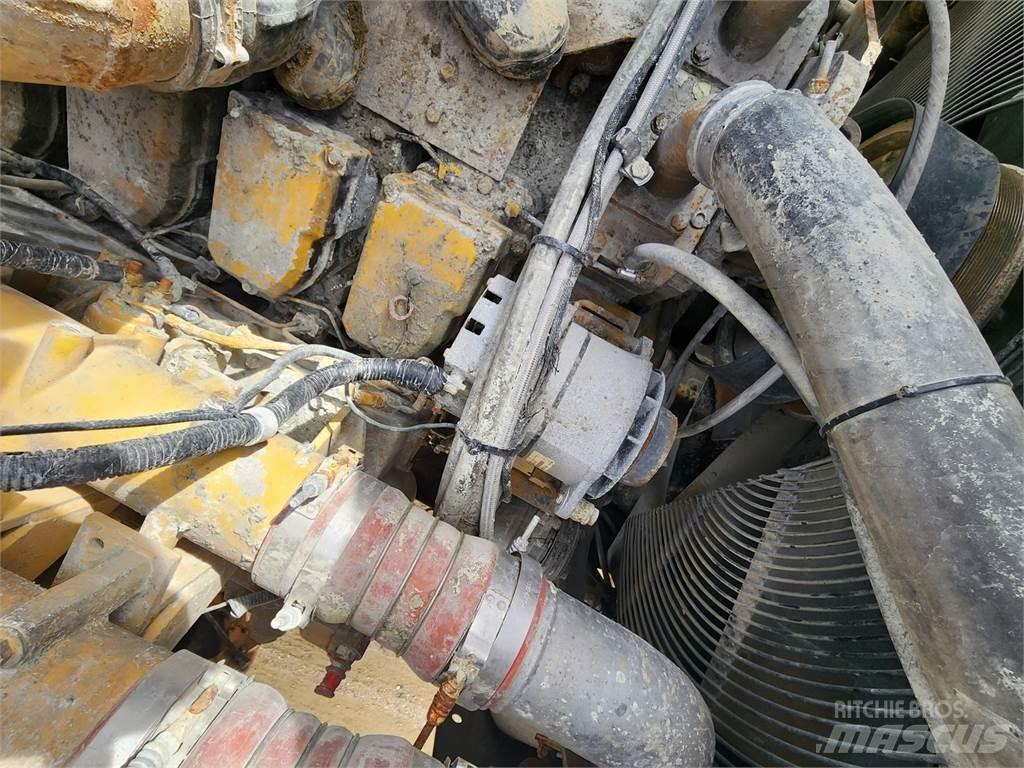 Komatsu HD785-5LC ساحبات مفصلية
