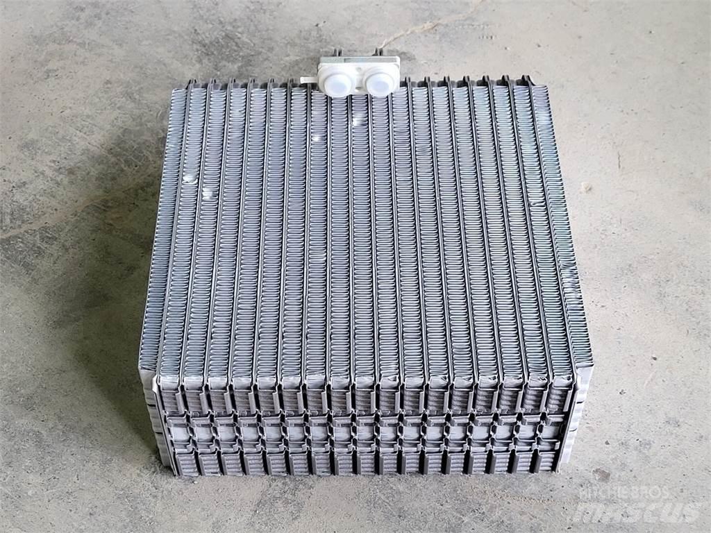 Komatsu ND447600-0651 معدات التسخين والإذابة