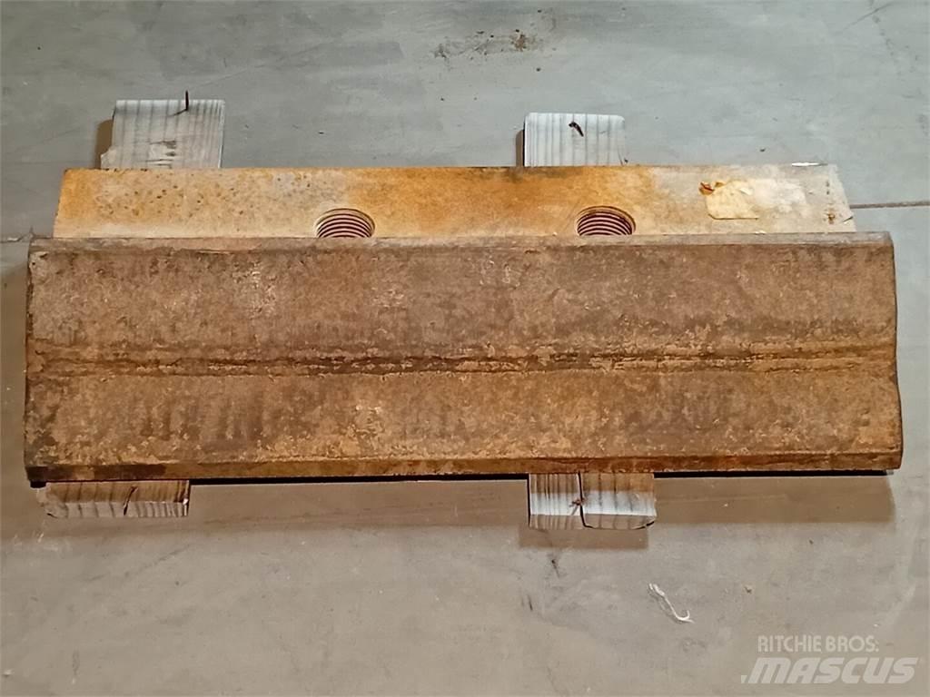 Komatsu PZKV179504 مكونات أخرى