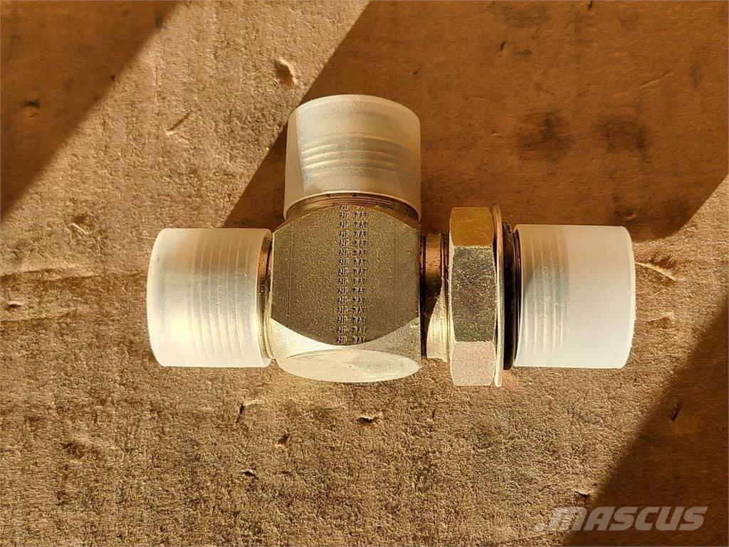 Komatsu WB0561 مكونات أخرى