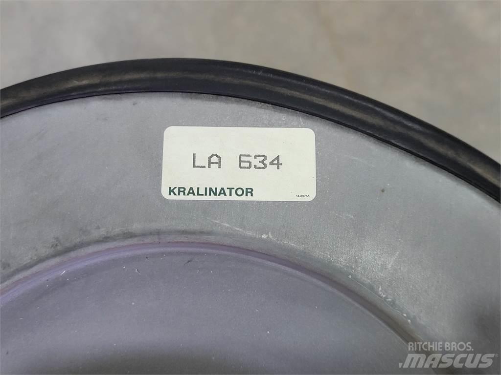  KRALINATOR LA-634 أخرى