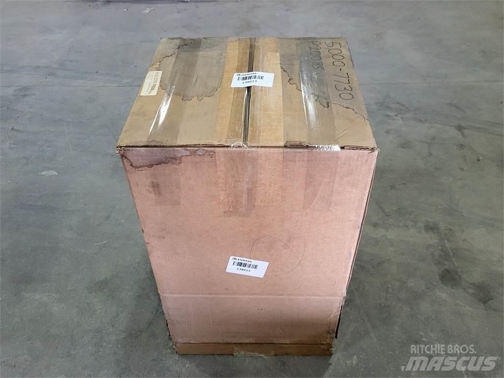  KRALINATOR LA-634 أخرى