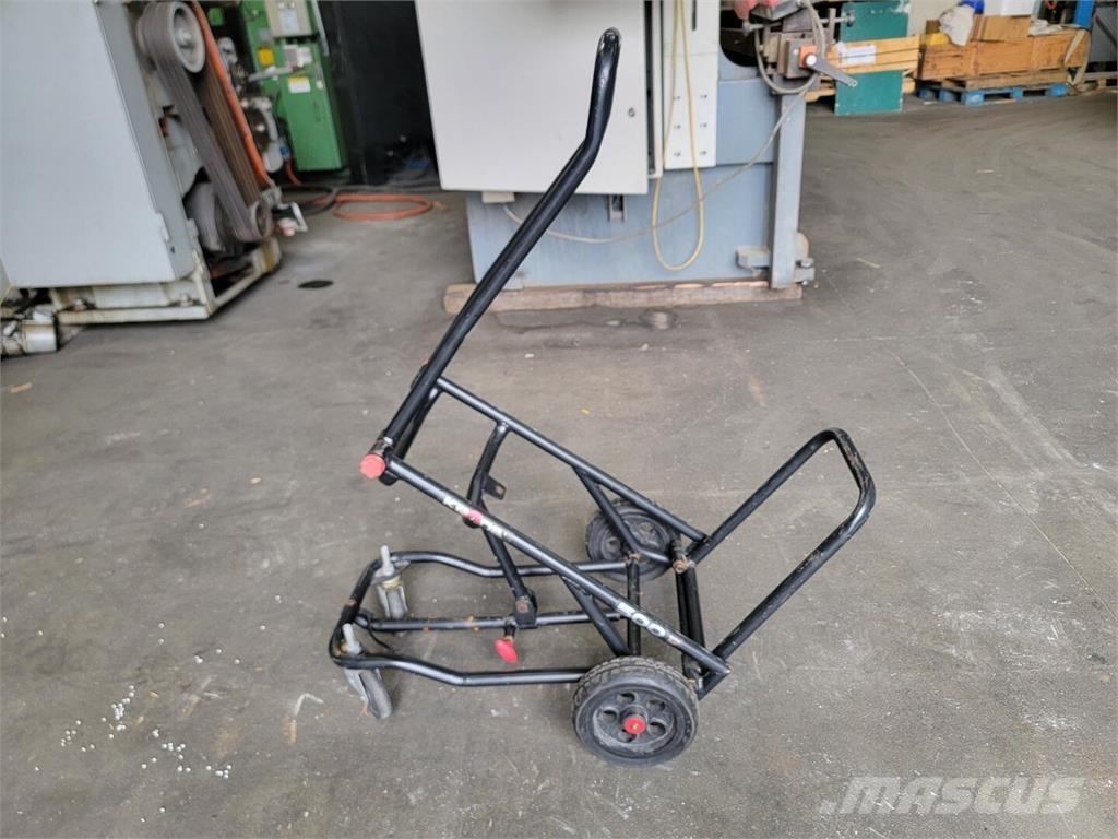  KRANE AMG 500 أخرى