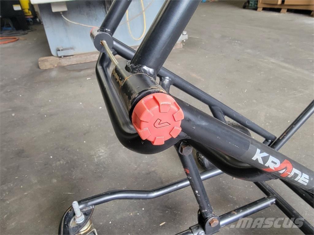  KRANE AMG 500 أخرى