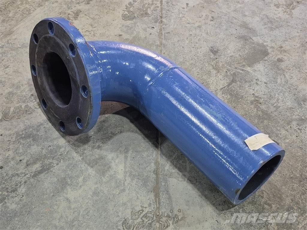  KREBS C5201CR1003WWPS مكونات أخرى