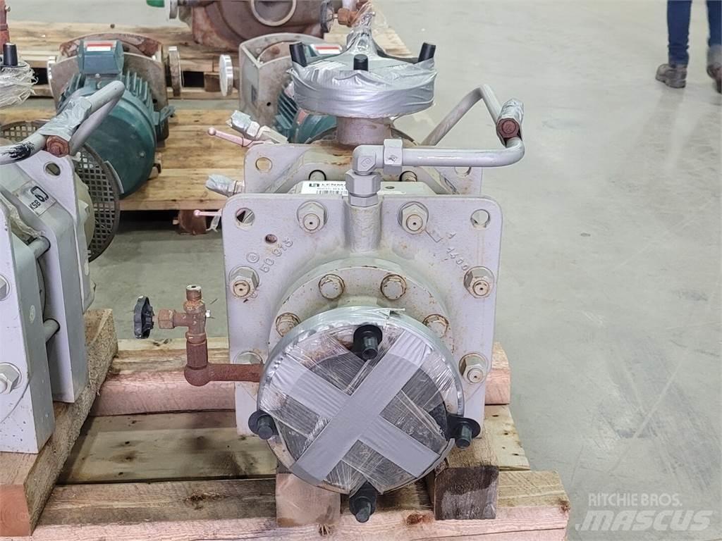KSB HGM 3/4 مضخات المياه