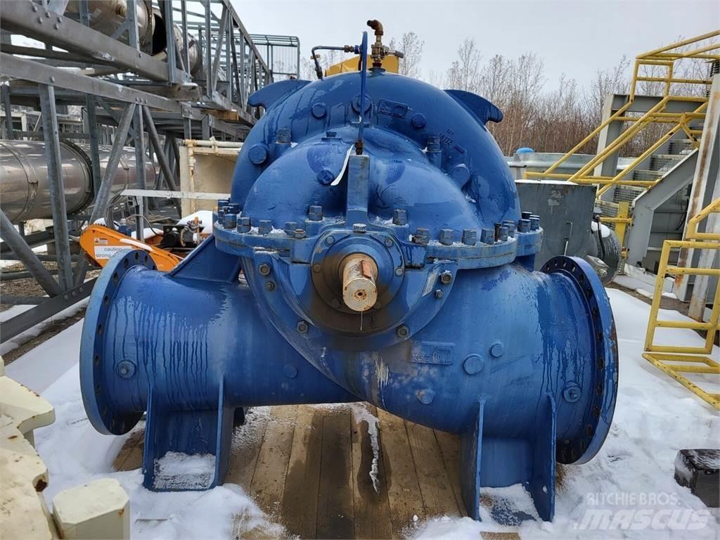 KSB RDL 600-620A مضخات المياه