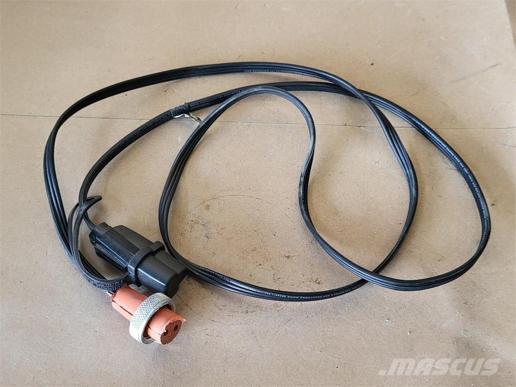 Kubota 70000-17552 محركات