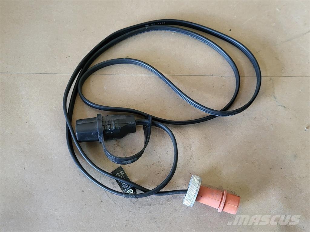 Kubota 70000-17553 أخرى