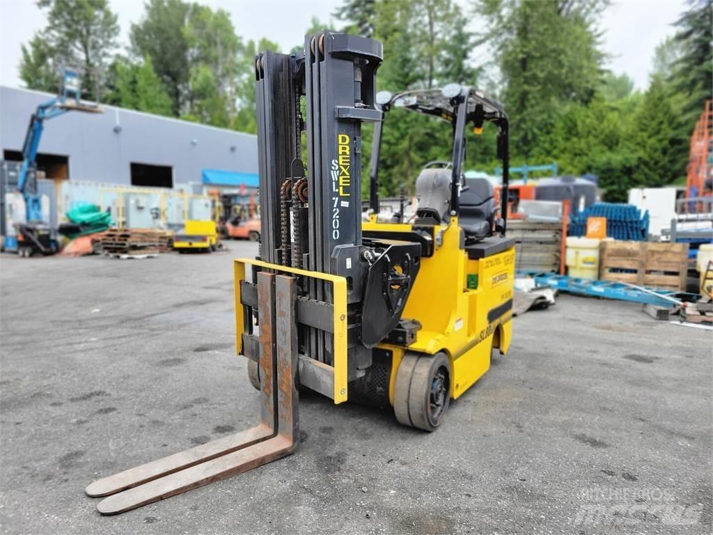 Landoll SL80SE90D أخرى