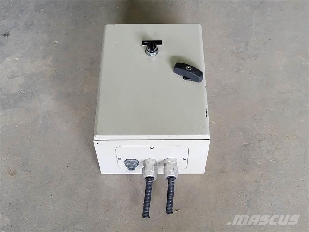 Legrand BE-325 أخرى