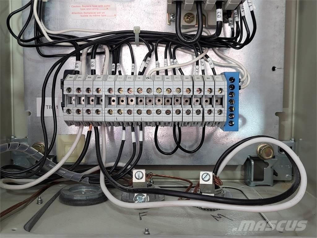 Legrand BE-325 أخرى