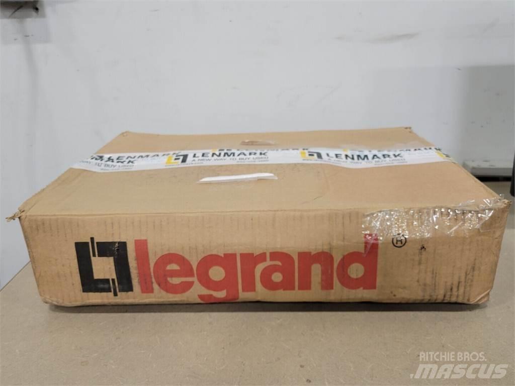 Legrand RFBA4R30 أخرى