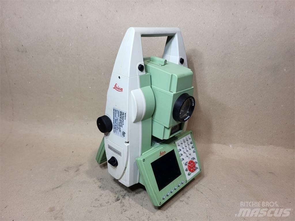 Leica TS15 R400 مكونات أخرى