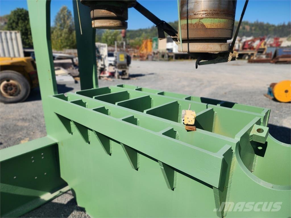  LENMARK مكونات أخرى