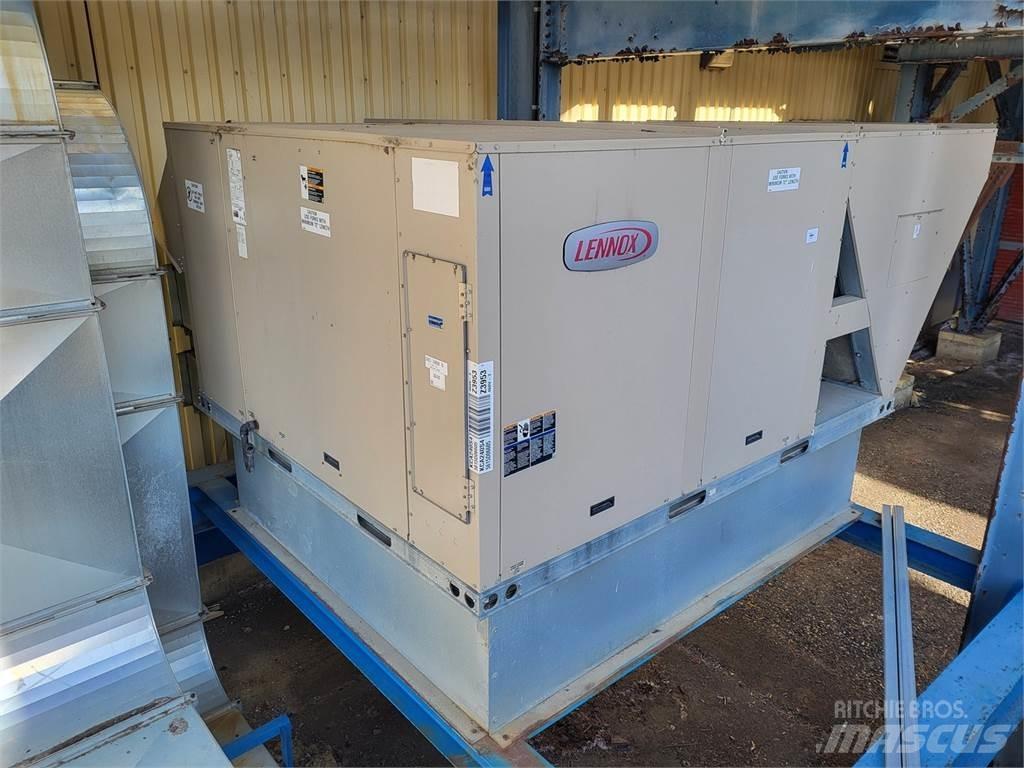  LENNOX KCA240S4BN2G معدات التسخين والإذابة