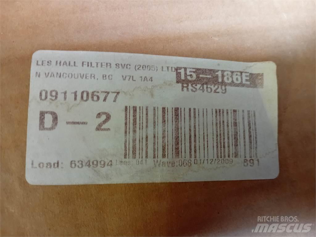  LES HALL RS4629 أخرى