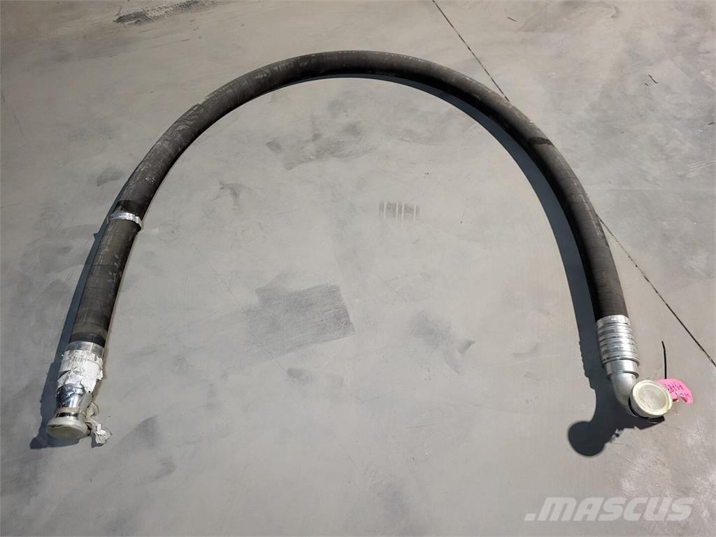 LeTourneau R4243714 مكونات أخرى