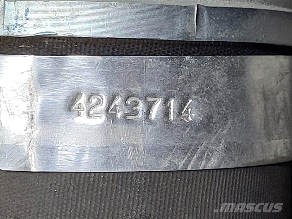 LeTourneau R4243714 مكونات أخرى