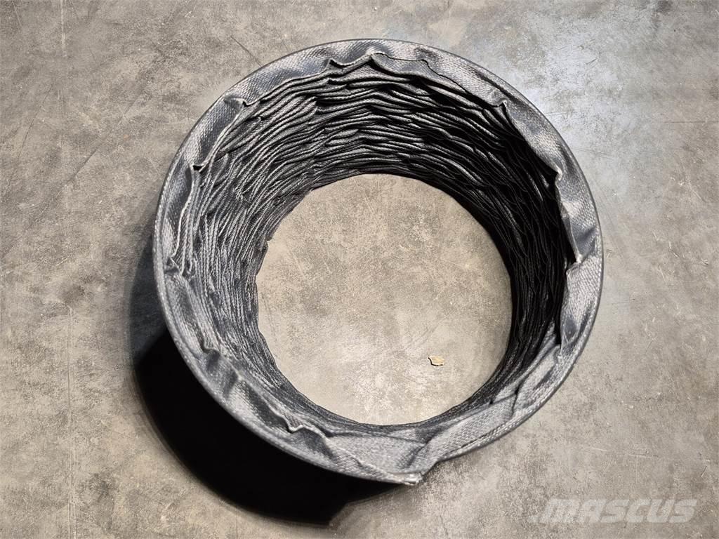 LeTourneau R4261292 مكونات أخرى