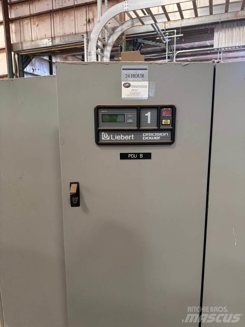  LIEBERT PPA150c أخرى