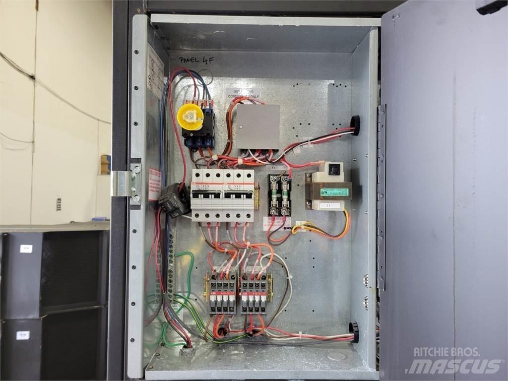  LIEBERT XDP160RC-0 معدات التسخين والإذابة