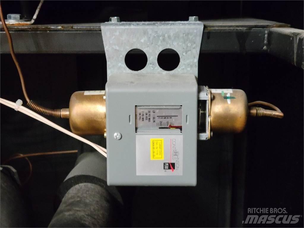  LIEBERT XDP160RC-0 معدات التسخين والإذابة