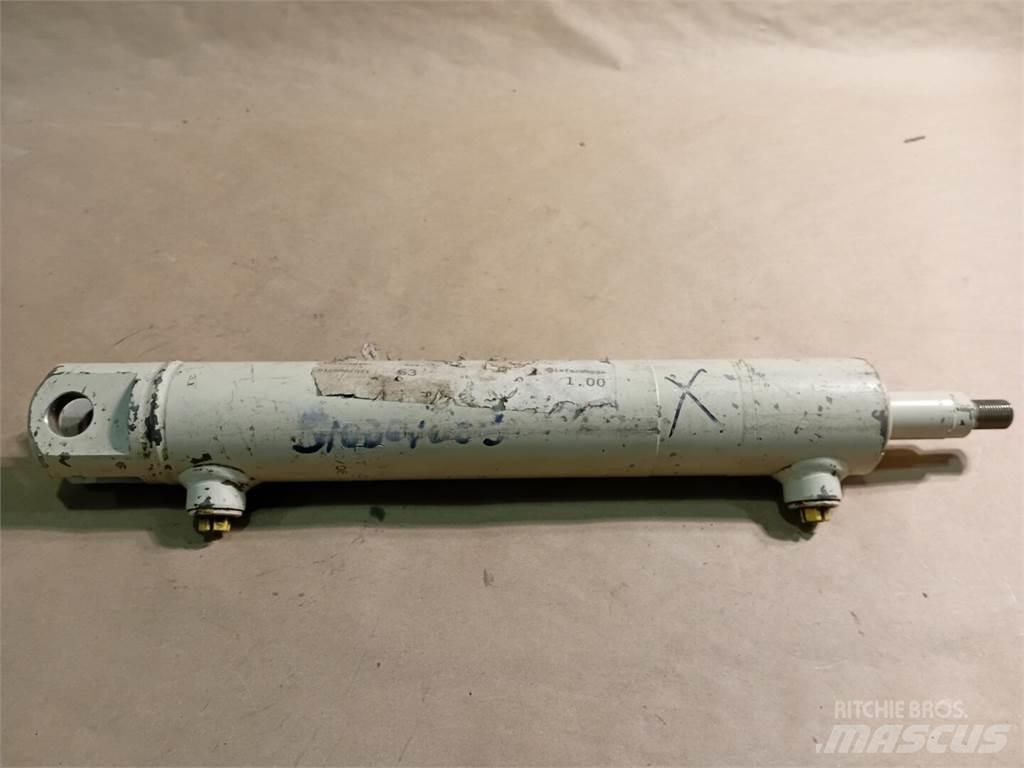 Liebherr 072334 مكونات أخرى
