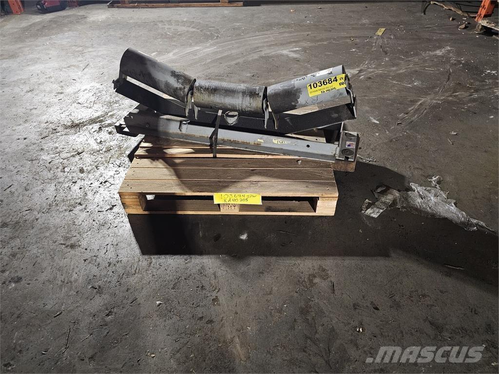 Link-Belt C3507S-36 مكونات أخرى