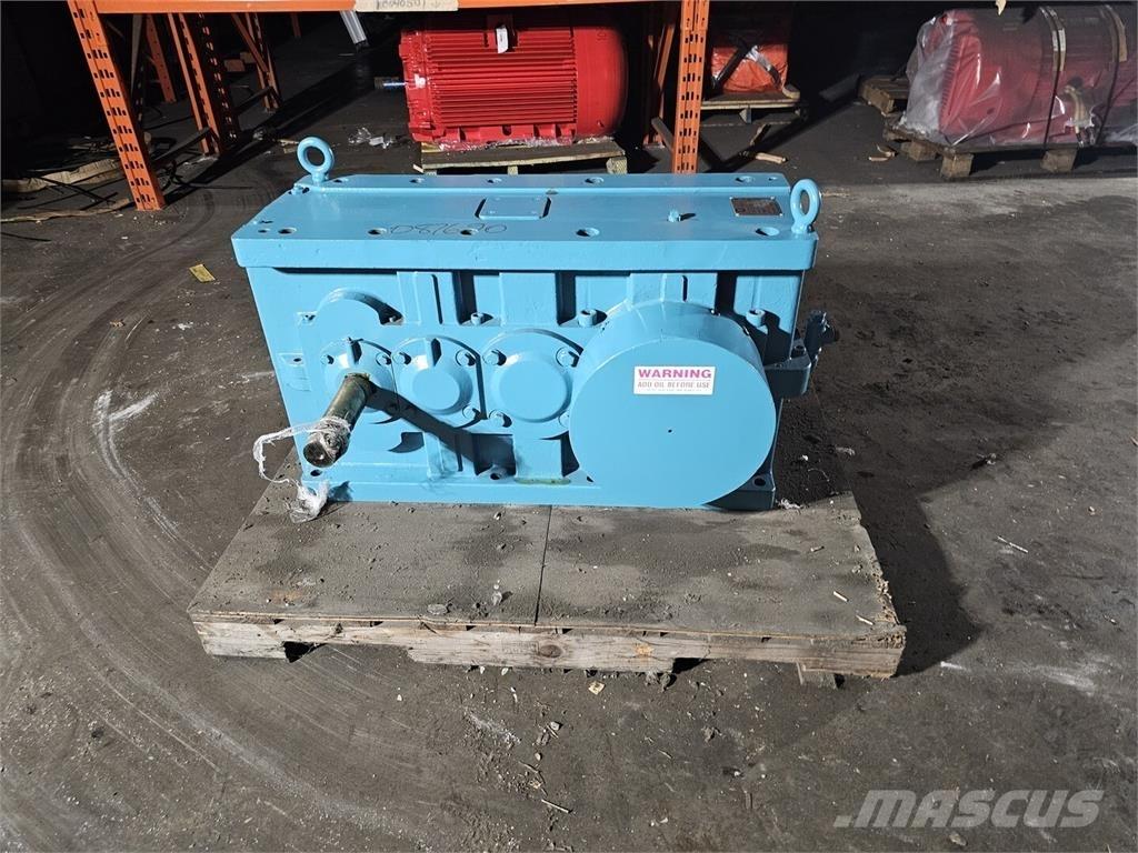 Link-Belt D250 أخرى