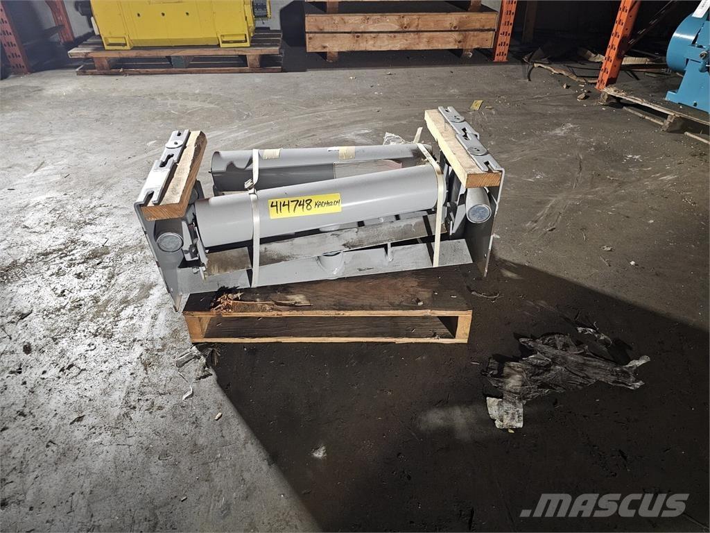 Link-Belt D3520-24 مكونات أخرى