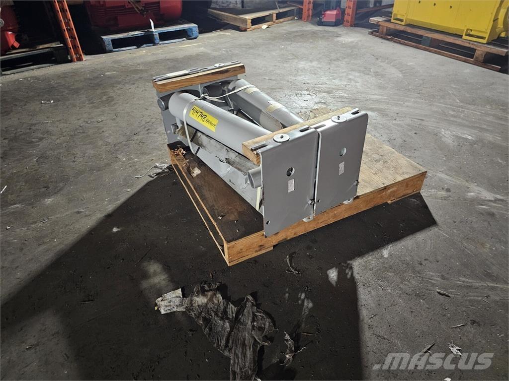 Link-Belt D3520-24 مكونات أخرى