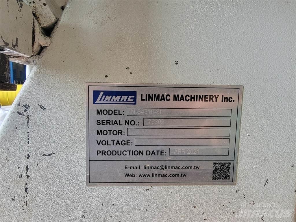  LINMAC N-S4816-SL أخرى