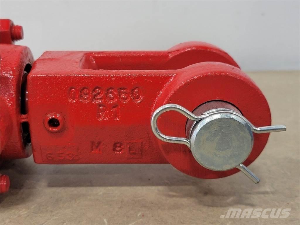  LION 2500 25TL04-112 مكونات أخرى