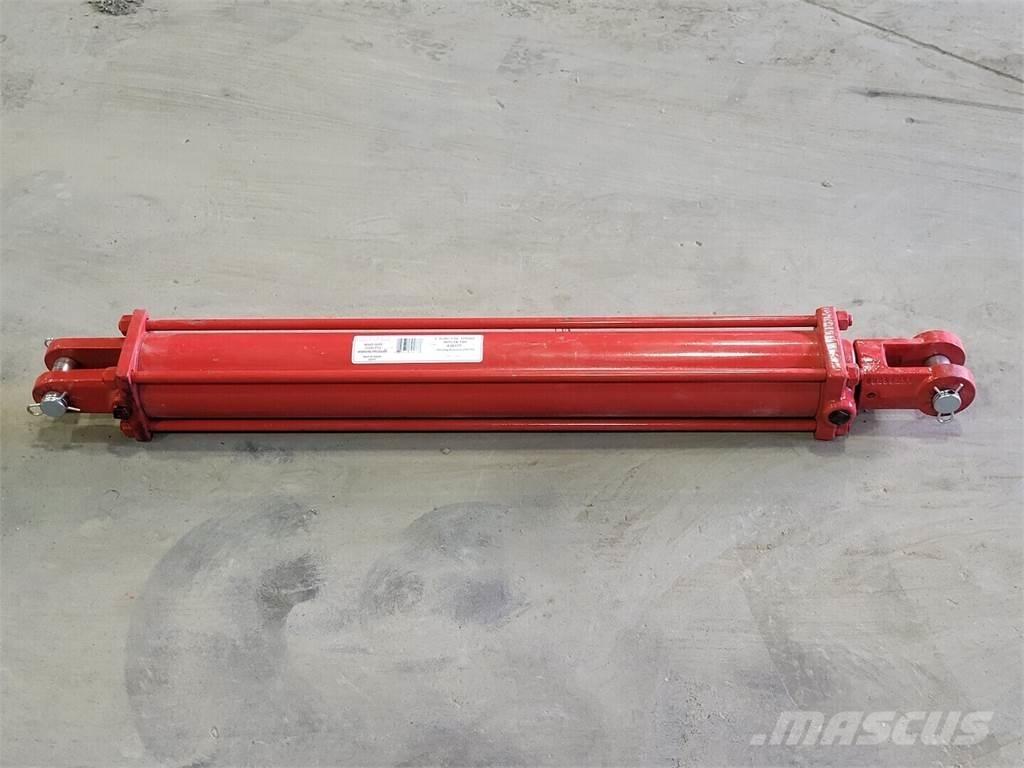  LION 2500 30TL24-150 مكونات أخرى