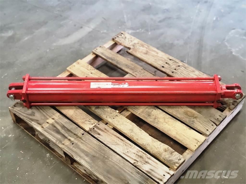  LION 40TL36-200 مكونات أخرى
