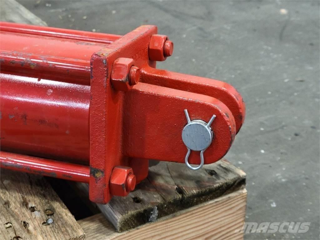  LION 40TL36-200 مكونات أخرى