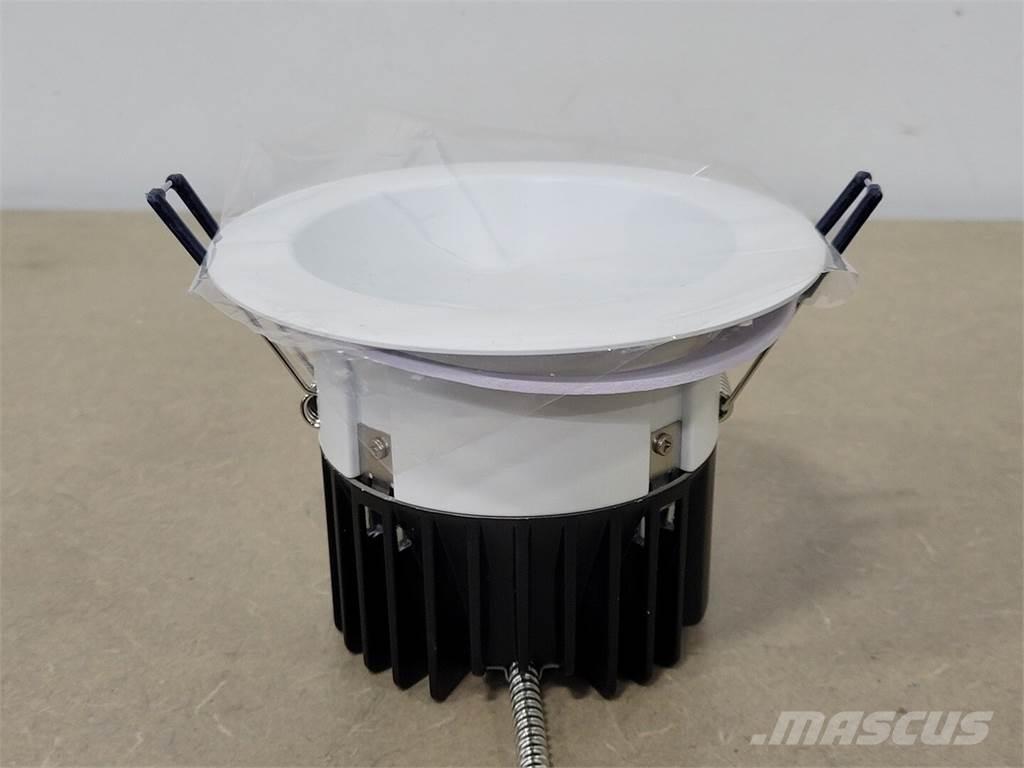  LOTUS LED LIGHTS LD4R مكونات أخرى