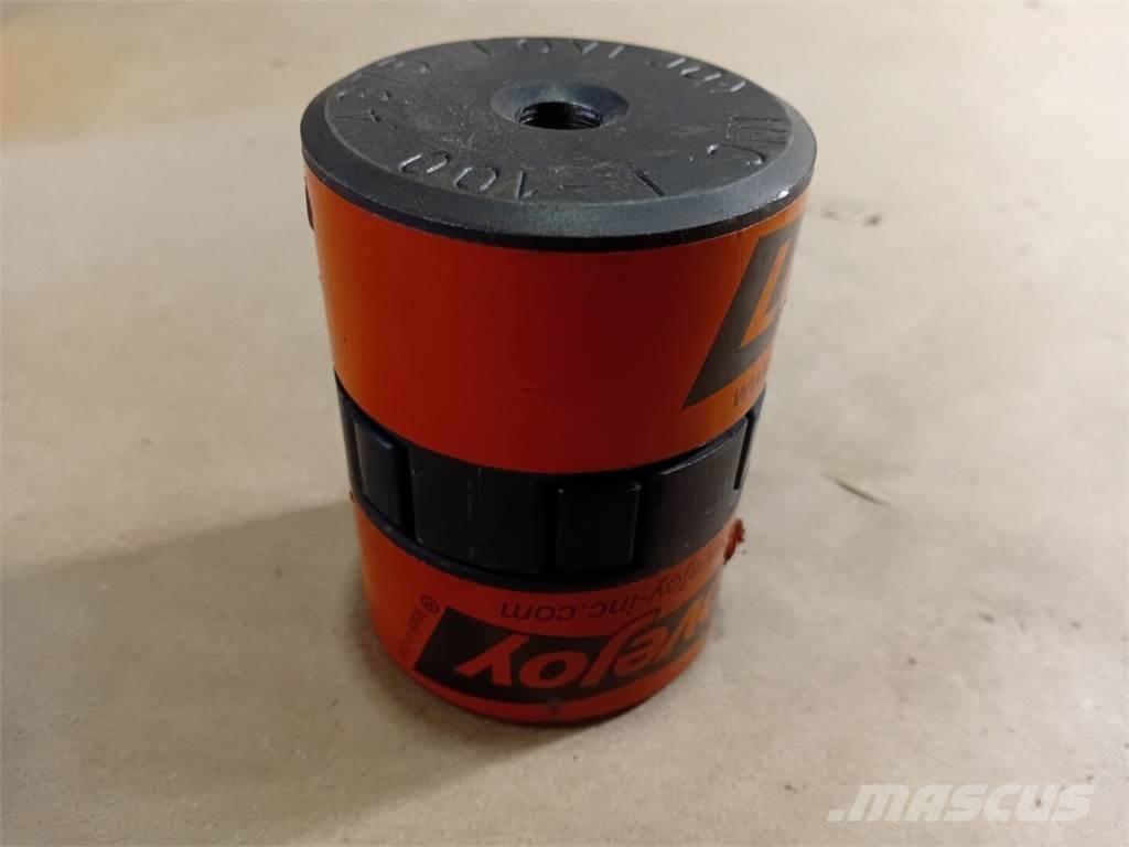  LOVEJOY L-100 مكونات أخرى