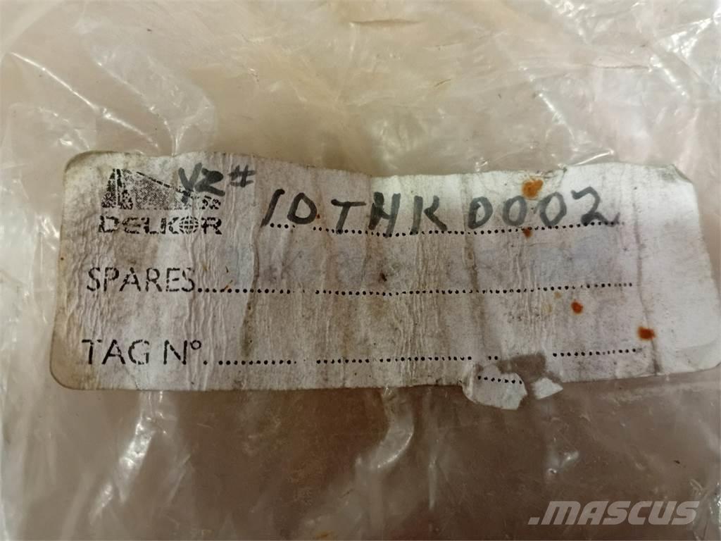  LOVEJOY L-100 مكونات أخرى