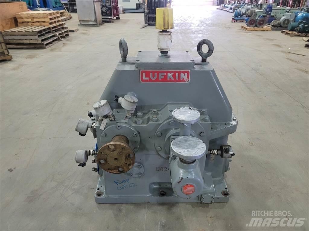 Lufkin N1600C أخرى