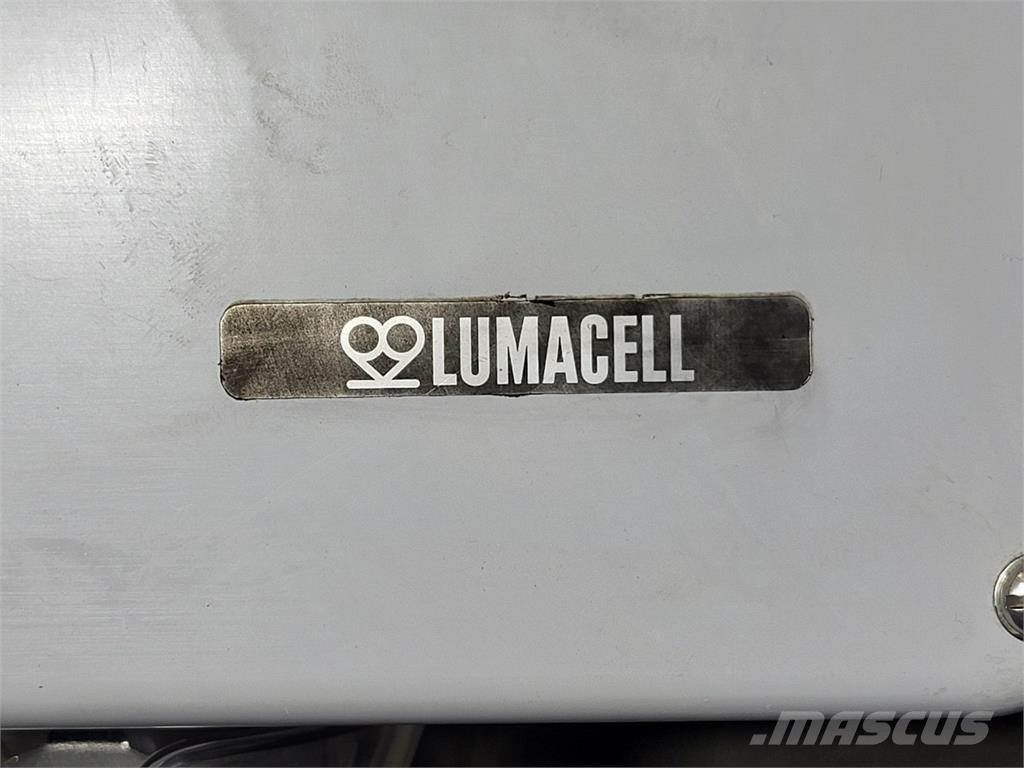  LUMACELL مكونات أخرى