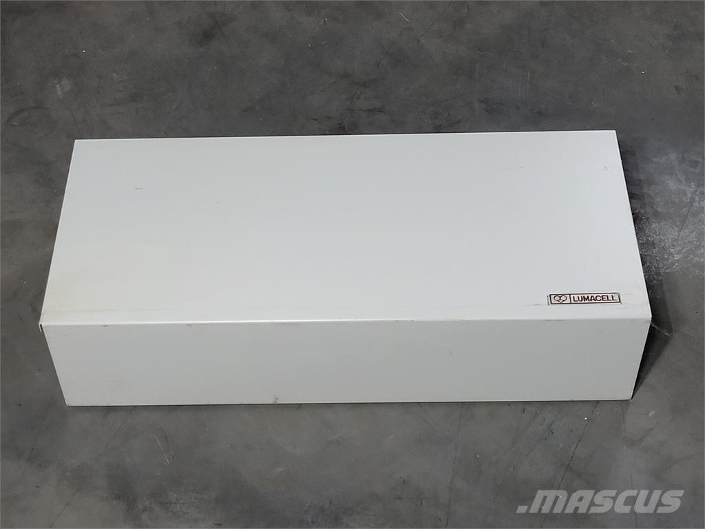  LUMACELL RG24S720TD بطاريات