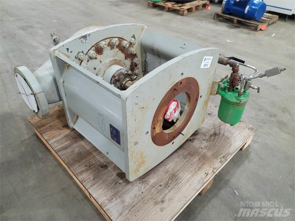  MABRE PUMP WPV-R مضخات المياه