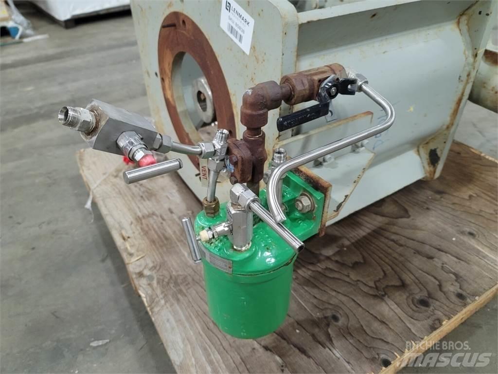  MABRE PUMP WPV-R مضخات المياه